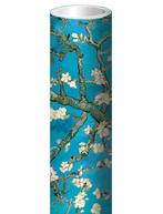 1 rol cadeaupapier 70cm breed - Almond blossom, Nieuw, Ophalen of Verzenden