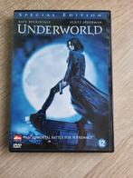 DVD - Underworld - Special Edition, Cd's en Dvd's, Dvd's | Horror, Gebruikt, Vanaf 12 jaar, Vampiers of Zombies, Verzenden