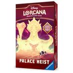 Disney Lorcana Reign of Jafar Illumineers Quest Palace Heis, Verzamelen, Disney, Verzenden, Nieuw