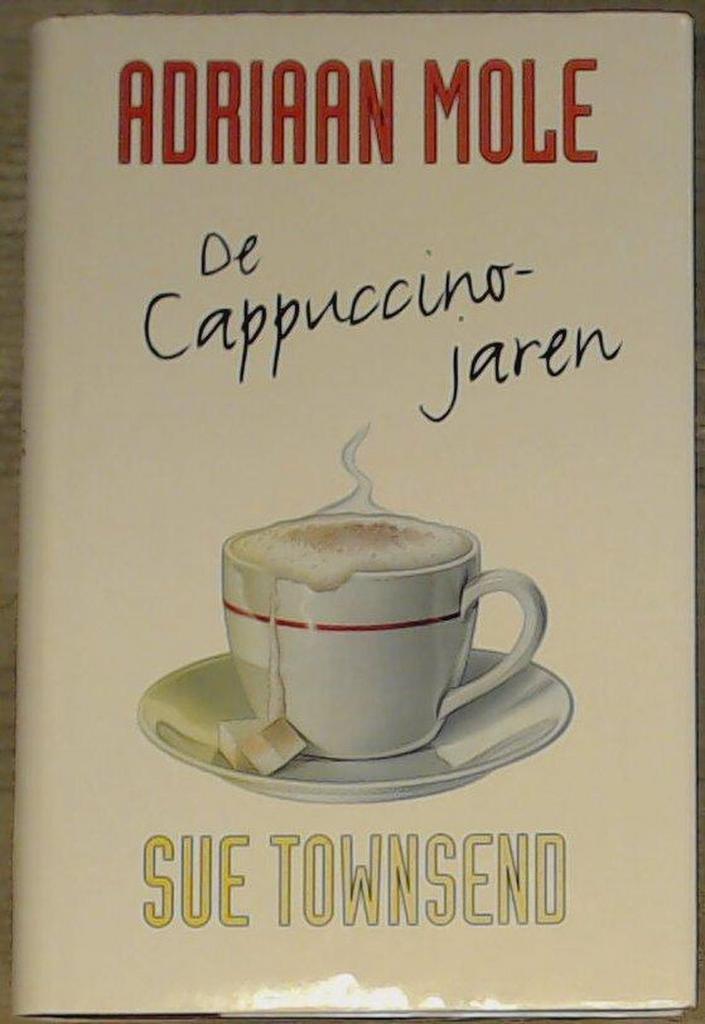 Adriaan Mole / De dagboeken van Adrian Mole / 5 S. Townsend, Boeken, Literatuur, Gelezen, Verzenden