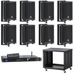 Devine Onyx 6 100V installatieset, Verzenden, Nieuw