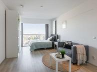 Studio Admiraliteitskade in Rotterdam, Huizen en Kamers, Huizen te huur, Zuid-Holland, Overige soorten