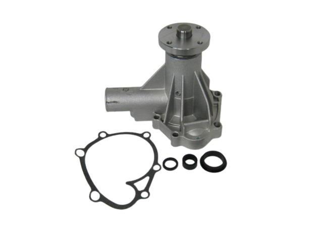 Volvo Waterpomp B19+B21+B23 -1984 240+740 incl pakkingset AM, Auto-onderdelen, Motor en Toebehoren, Nieuw, Volvo, Verzenden