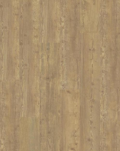 Plak pvc rechte plank naturel eiken |  mFLOR Authentic, Huis en Inrichting, Stoffering | Vloerbedekking, Ophalen