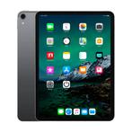 Refurbished iPad Pro 11 256 GB (2018), Computers en Software, Apple iPads, Verzenden, Zo goed als nieuw, 11 inch, Grijs