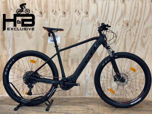 Scott Aspect eRide 920 29 inch E-Mountainbike Sram NX 2022, Fietsen en Brommers, Fietsen | Mountainbikes en ATB, Hardtail, Heren