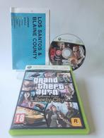 Grand Theft Auto Episodes From Liberty City Xbox 360, Nieuw, Ophalen of Verzenden