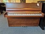 Fazer finlandia piano, 5 jaar garantie, Verzenden, Gebruikt, Bruin, Piano