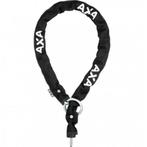 AXA Insteekketting - Fietsslot - Gehard Staal - 110 cm -..., Ophalen of Verzenden, Nieuw