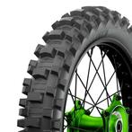 Michelin Starcross 6 Medium Soft Crossband achterband 100/90, Ophalen of Verzenden, Nieuw