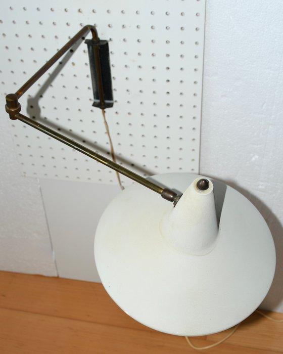 Van Doorn Verlichting - Willem Van Doorn - Wandlamp -, Antiek en Kunst, Antiek | Lampen