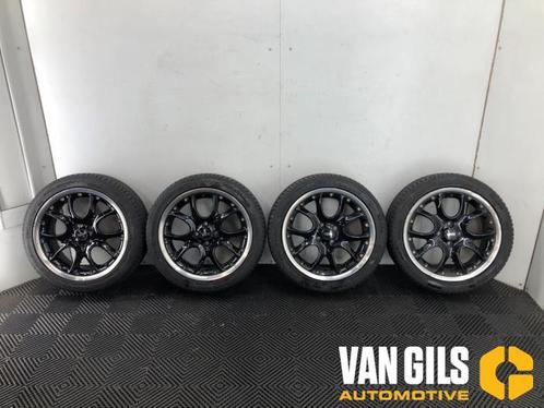 Sportvelgenset + banden Mini Mini O291187, Auto-onderdelen, Ophanging en Onderstel, Ophalen of Verzenden