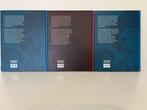 Roodbaard 1 t/m 3 - Integraal HC - 3 Album - 2013/2014, Boeken, Stripboeken, Nieuw