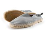 Manfield espadrilles in maat 44 Grijs | 15% korting, Manfield, Overige kleuren, Verzenden, Zo goed als nieuw