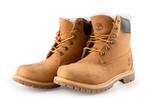 Timberland boots in maat 37 Geel | 25% korting, Kleding | Dames, Schoenen, Verzenden, Geel, Overige typen, Zo goed als nieuw