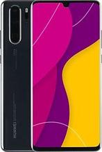 Huawei P30 Pro Dual SIM 256GB [Nieuwe editie] zwart, Verzenden, Zwart, Zonder simlock, Android OS