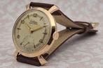 Certina - Kurth Fréres - Cal. 321 - Solid Gold 18K - Zonder, Sieraden, Tassen en Uiterlijk, Nieuw