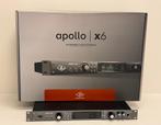 Universal Audio Apollo X6 retourmodel in perfecte staat, Ophalen of Verzenden, Zo goed als nieuw