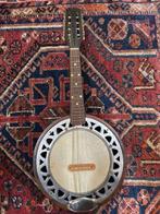 Unkown -  - Banjo mandoline - Land onbekend - 1960, Muziek en Instrumenten, Nieuw