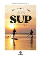 Boek: Lets SUP - (als nieuw), Verzenden, Zo goed als nieuw