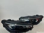 Volkswagen Passat 3J LED linker Rechter koplamp links rechts, Ophalen, Gebruikt, Volkswagen