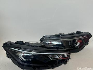 Volkswagen Passat 3J LED linker Rechter koplamp links rechts