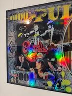 Van Apple Art - Pulp Fiction - XXL Masterpiece