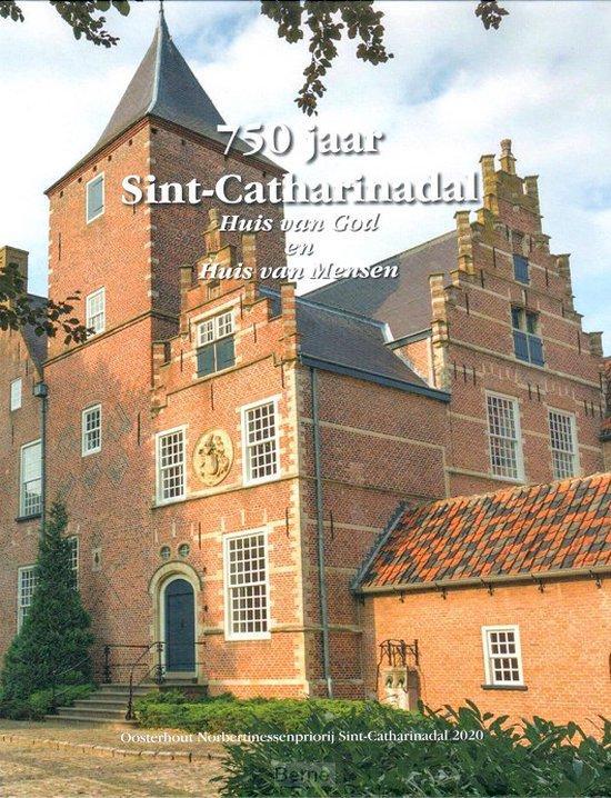 750 jaar Sint-Catharinadal 9789083059280, Boeken, Geschiedenis | Wereld, Zo goed als nieuw, Verzenden
