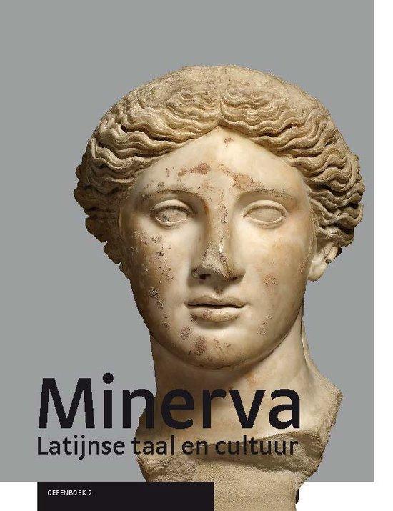 9789463640831 Minerva 2 Oefenboek J. Castricum, Boeken, Schoolboeken, Nieuw, Verzenden