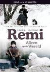 Remi - Alleen op de wereld (2dvd) - DVD