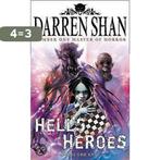 Hells Heroes 9780007260348 Darren Shan, Boeken, Verzenden, Gelezen, Darren Shan