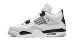 Jordan 4 Retro Military Black - Maat 40, Kleding | Dames, Schoenen, Air Jordan, Nieuw, Ophalen of Verzenden, Sneakers of Gympen