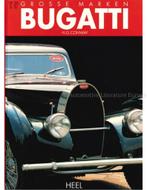 GROSSE MARKEN: BUGATTI, Boeken, Auto's | Boeken, Nieuw, Author