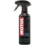 Motul E7 Insect Remover Cleaner - 400Ml Spray X12, Nieuw, Verzenden