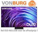 samsung OLED smart tv QE55S95D 55S95D QD-OLED 5 jr garantie, Nieuw, Ophalen of Verzenden, Samsung, 100 cm of meer