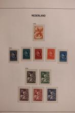 Nederland 1945/1985 - Verzameling Nederland in drie DAVO, Gestempeld