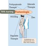 Posturologie 9789491872723 Peter W.B. Oomens, Verzenden, Gelezen, Peter W.B. Oomens