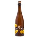 Brasserie Caulier Bon Secours Prestige 75CL, Diversen