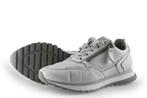 Gabor Sneakers in maat 41½ Wit, Verzenden, Wit, Gabor, Sneakers of Gympen