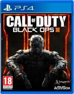 Call of Duty: Black Ops 3, Spelcomputers en Games, Games | Sony PlayStation 4, Nieuw, Verzenden