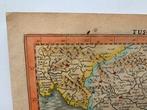 Italië - Tuscany; G. Mercator/ J. Hondius/ J. Cloppenburgh -, Nieuw