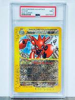 Pokémon Graded card - Scizor Box Topper - Aquapolis #7 -, Nieuw