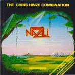 cd - The Chris Hinze Combination - Nazali, Verzenden, Zo goed als nieuw