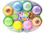 Veiling - Playfoam Combo 8-Pack, Gebruikt