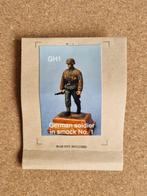 Hornet & Wolf  GH1 German Soldier In Smock No. 1 1:35, Verzenden, Nieuw