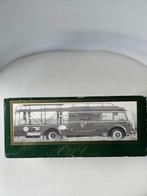 Old Cars 1:43 - Model vrachtwagen - Ferrari Transporter, Nieuw