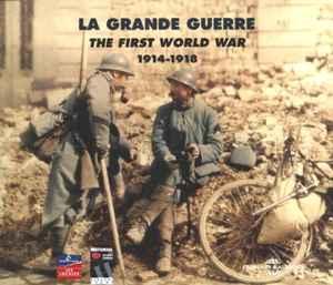 cd - Various - La Grande Guerre 1914-1918, Cd's en Dvd's, Cd's | Overige Cd's, Zo goed als nieuw, Verzenden