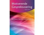 Boek Motiverende gespreksvoering 9789075569704, Verzenden, Zo goed als nieuw