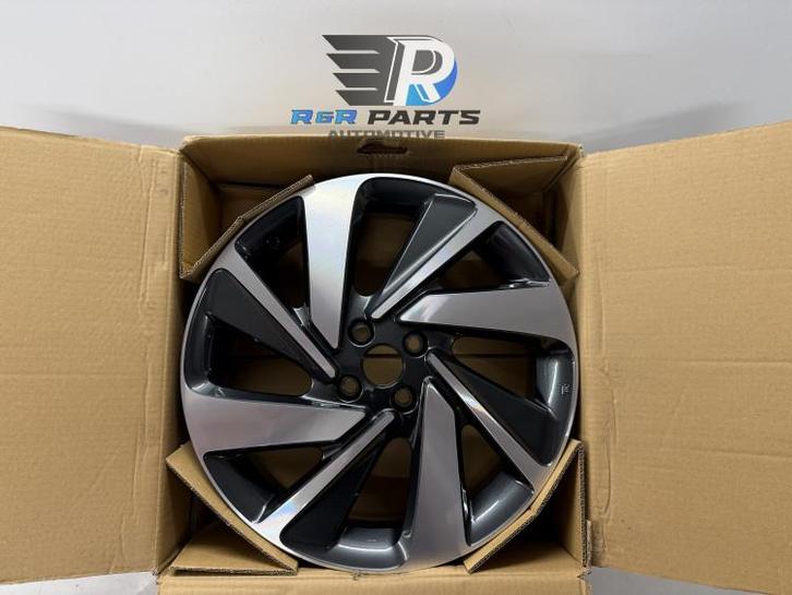 Velg - 5Jx17 ET40 - Toyota Aygo X - CMS 1210-8   42611..., Auto-onderdelen, Banden en Velgen, Nieuw, Verzenden