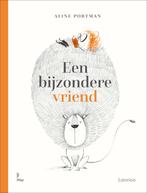 Een bijzondere vriend (9789401489645, Aline Portman), Verzenden, Nieuw